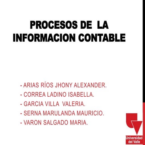 Procesos de-la-informacion-contable-con-imagenes