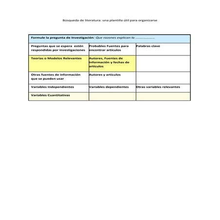 Entrega de informe | PPTX