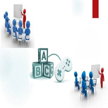 Procesos de la gestion educativa