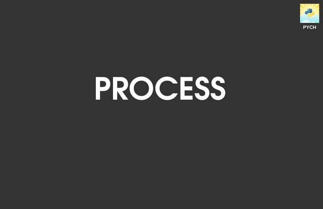 Proces