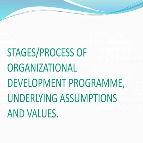 Process assumptions-values-n-beliefs-of-od