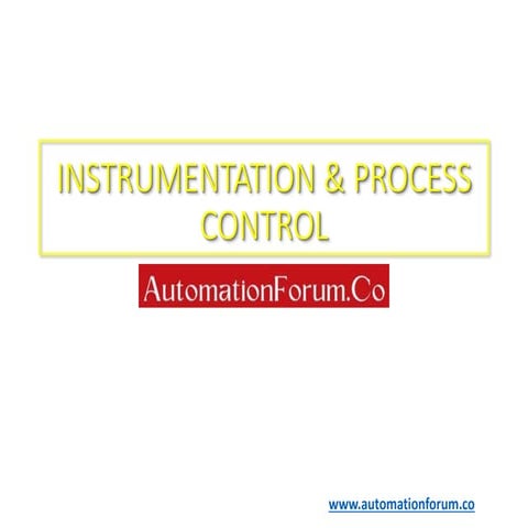 Process-Control-Instrumentation narrative and hlom.pdf