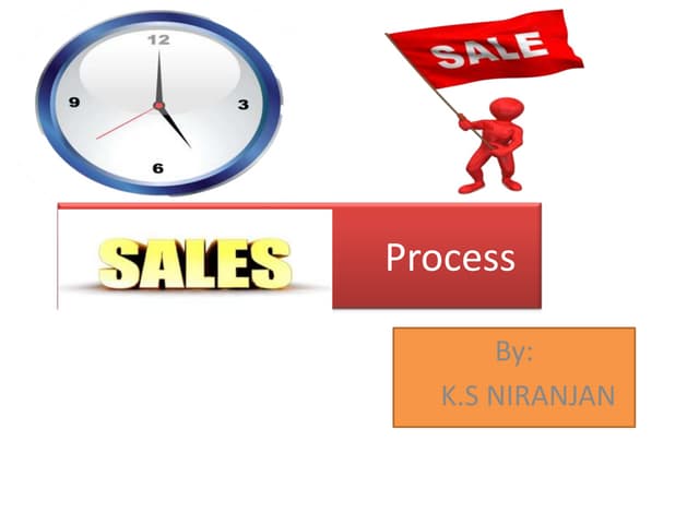                                Process