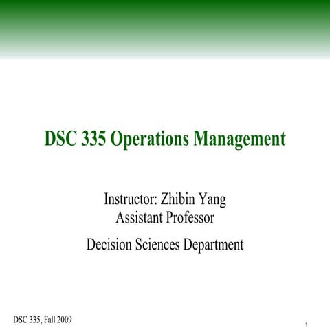 Process Analysis 091025030547 Phpapp02