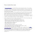 Good topics for process essays