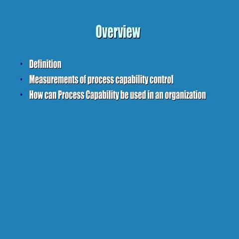Process Capability short presentation.ppt