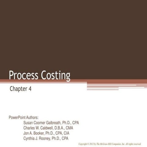 process costing ppt 2012 (1).pptx chapter