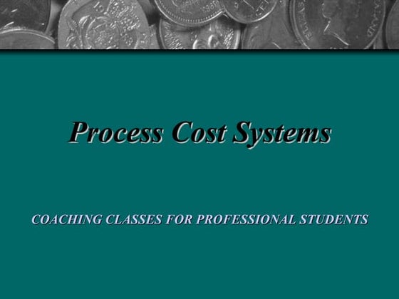 Costaccountingslides201596620 170828152209 | PPT