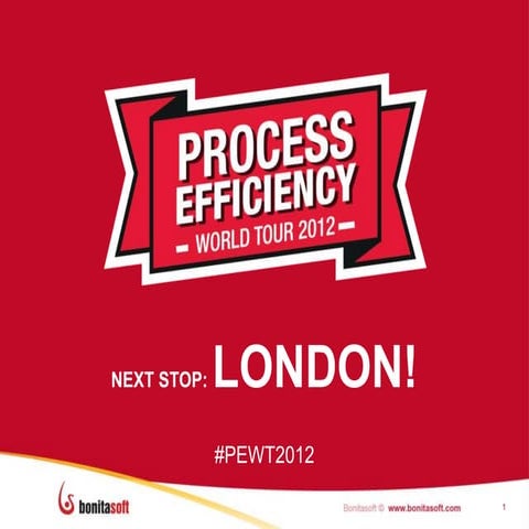 Automating Business Processes with BPM