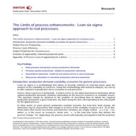 Process Enhancement Limits Lss Analysis1