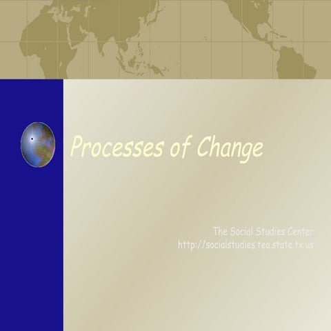 Global I Review #1 Introduction to Global History | PPTX