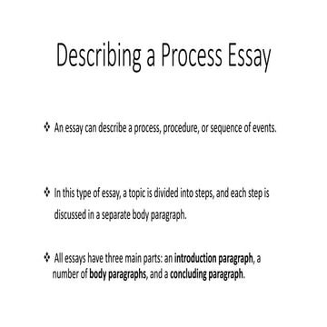 Process Essay.pptx
