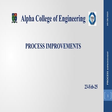 Process Improvement in Academic and Placement.pptx