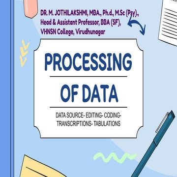 PROCESSING OF DATA IN RESEARCH METHODOLOGY.pptx (1).pdf