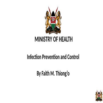 Processing re-usable of medical devices.pptx