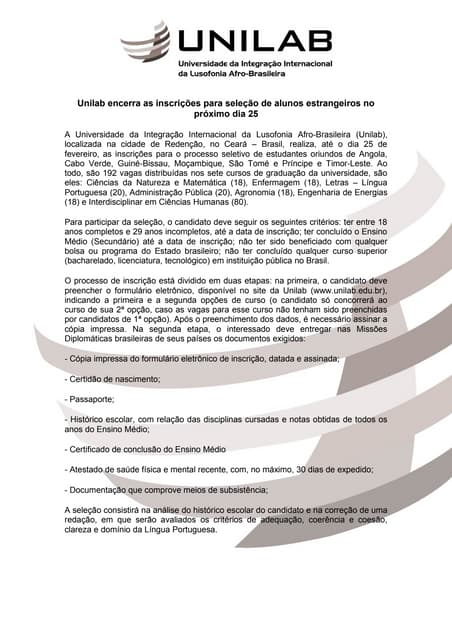 Processo seletivo-estudantes-estran...