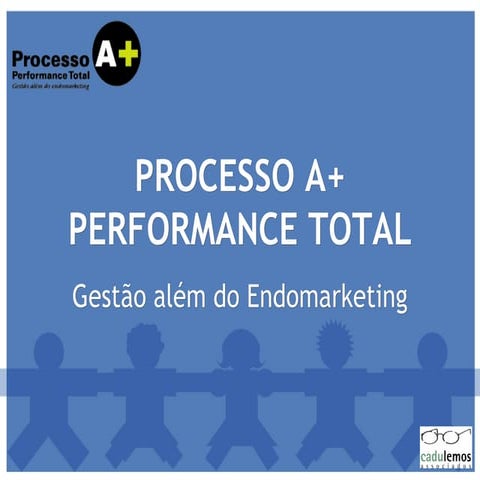 Processo A+