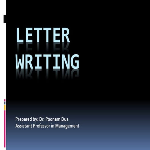 PROCESS OF LETTER WRITING.pptx