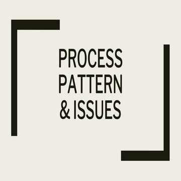process pattern-1 software engineering.pptx