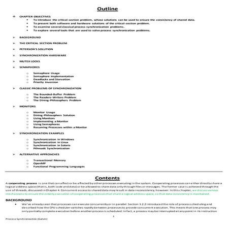 Processscheduling 161001112521