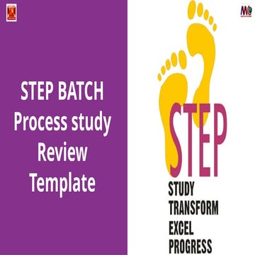 PROCESS STUDY PRESTENTATION SUSHREE.pptx