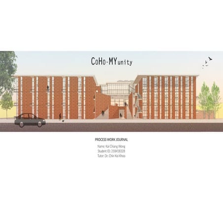 Process work journal 