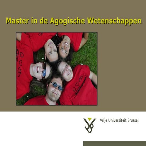 Proclamatie | PPT