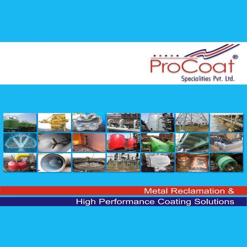 ProCoat Catalogue
