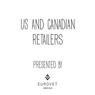 The US/Canadian Intimate apparel an...