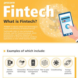 Introduction to Fintech