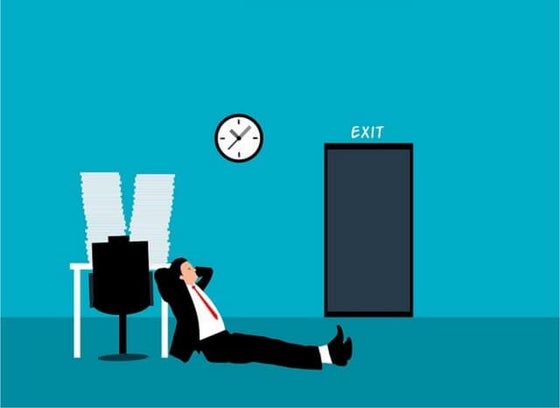 Procrastination – 7 Steps to Cure