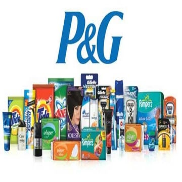 Procter & Gamble : Marketing Capabilities 