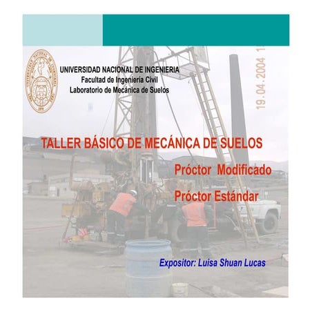 Proctor ppt[modo de compatibilidad]