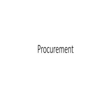 Procurement.pptx