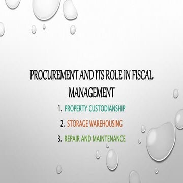 PROCUREMENT-AND-ITS-ROLE-IN-FISCAL-MANAGEMENT-1.pptx