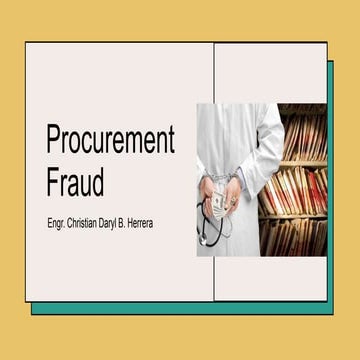 Procurement Fraud.pptx