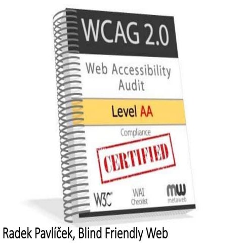 Proč zavést WAG 2.0 v Česlé republice