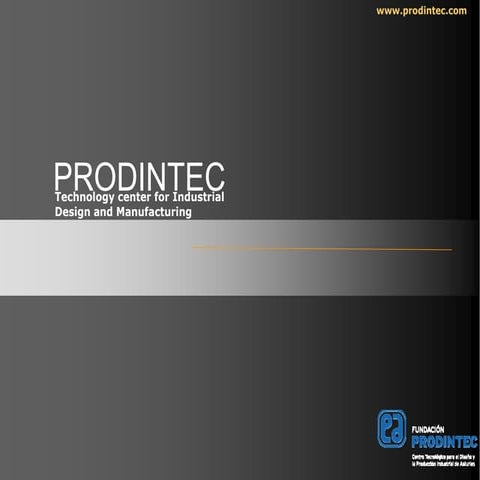 Prodintec Design Area V040310
