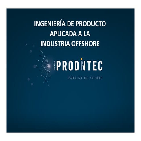Ingeniería eólica Offshore
