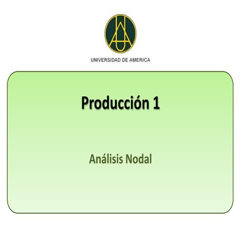 Producción 1 (clase 5)