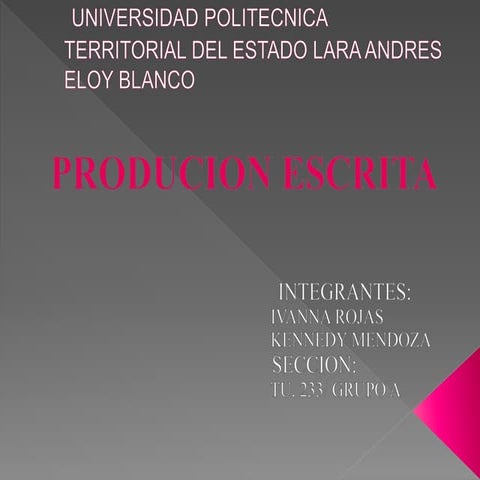 Expresiones Algebraicas | PPTX