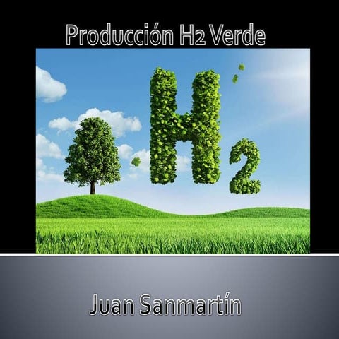 Producción H2 verde_ACC_espanol.pptx