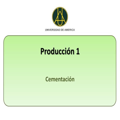 Produccion 1(clase 3)