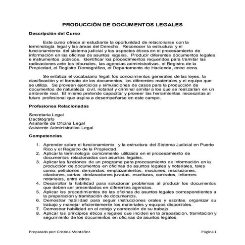 Lista de acomodos razonables educacion especial | PDF