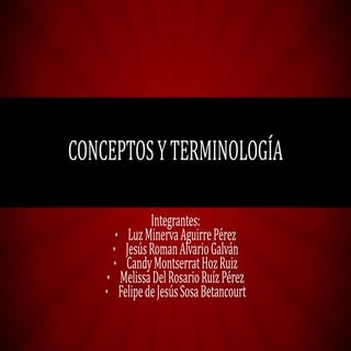 Producción unidad 1