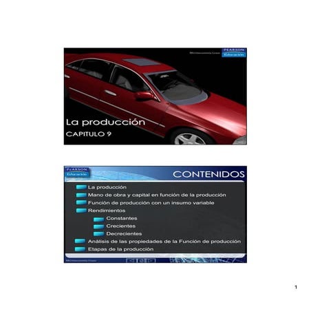 Produccion y costos ok