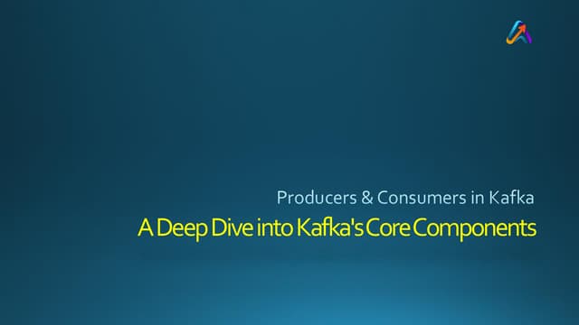 Kafka online  course  |  Kafka  training
