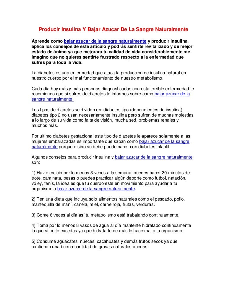 ¿Cómo se ve la diabetes dentro del cuerpo? ¿Cómo se ve la diabetes dentro del cuerpo?