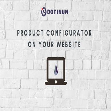 Product configurator in the e-commerce store - how to personalize a product?