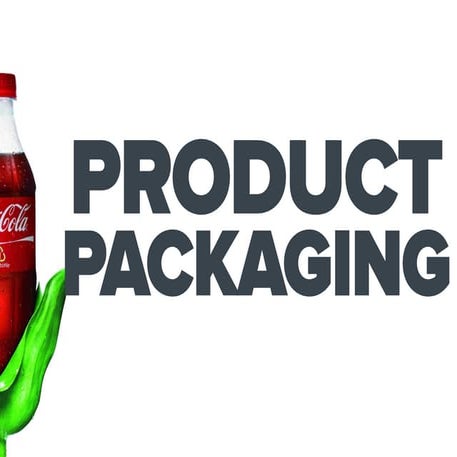 Product Packaging